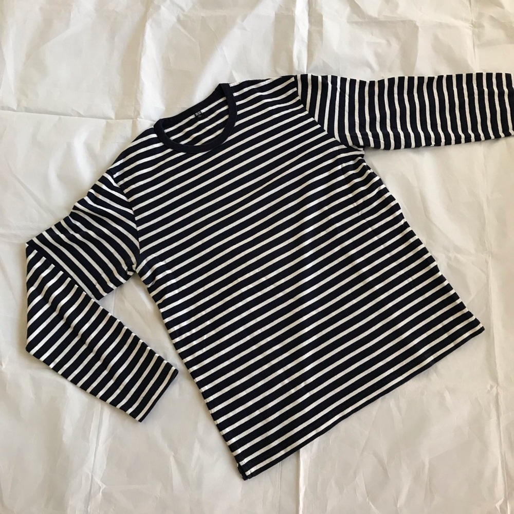 Uniqlo pullover